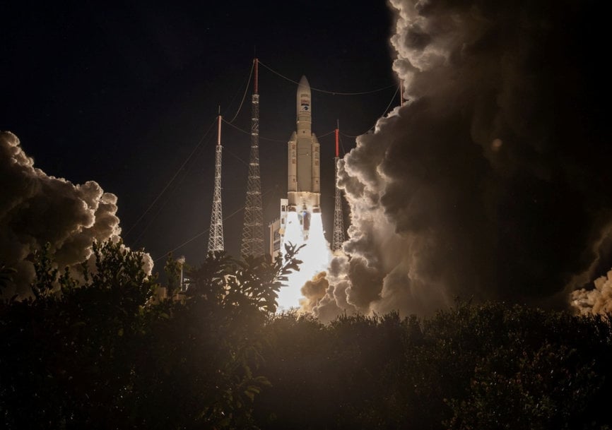 MANUFACTURING TECHNOLOGIES FOR THE FUTURE OF THE EUROPEAN SPACE INDUSTRY